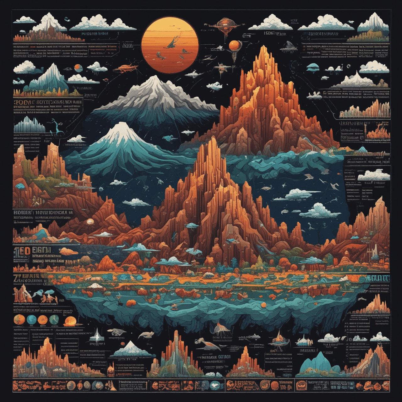 Epoch Runner Quiz game banner