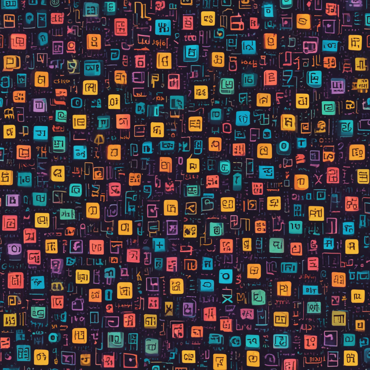 Number Rush game banner