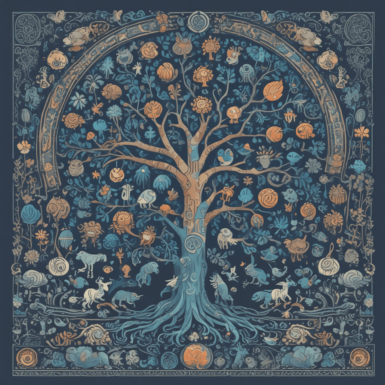 Biodiversity Dash game banner