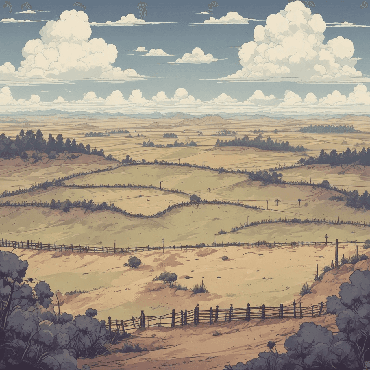 Pont des Nuages: Grande Guerre game banner