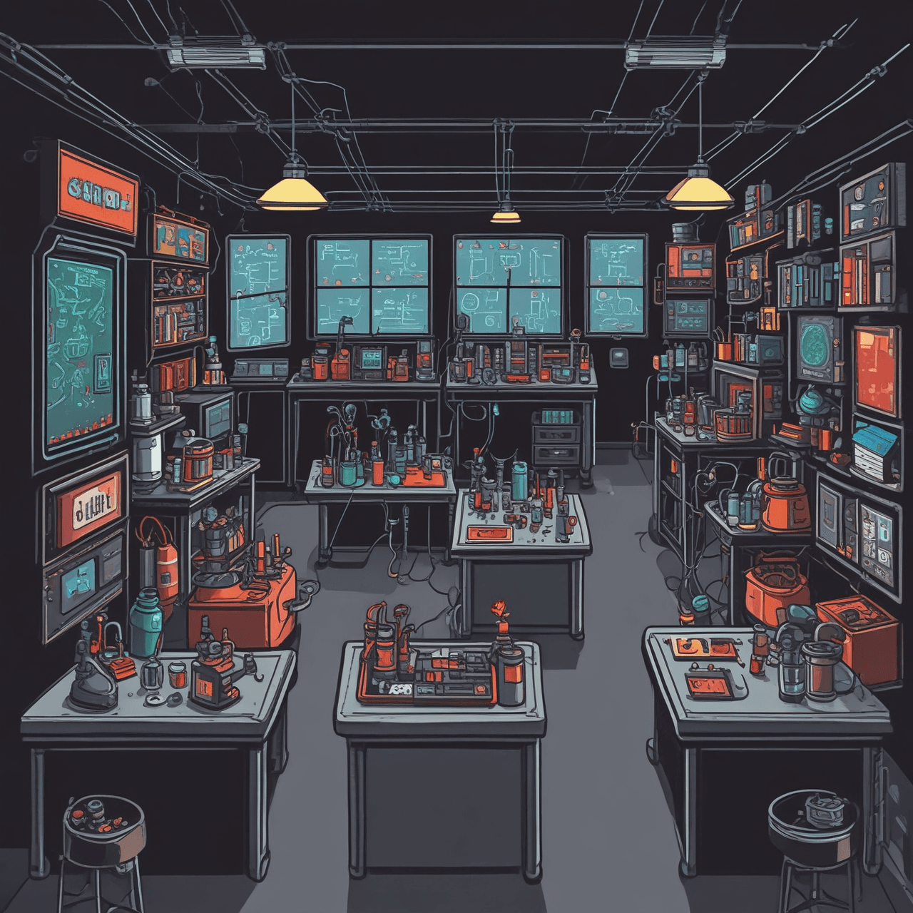 Physics Run Quiz game banner