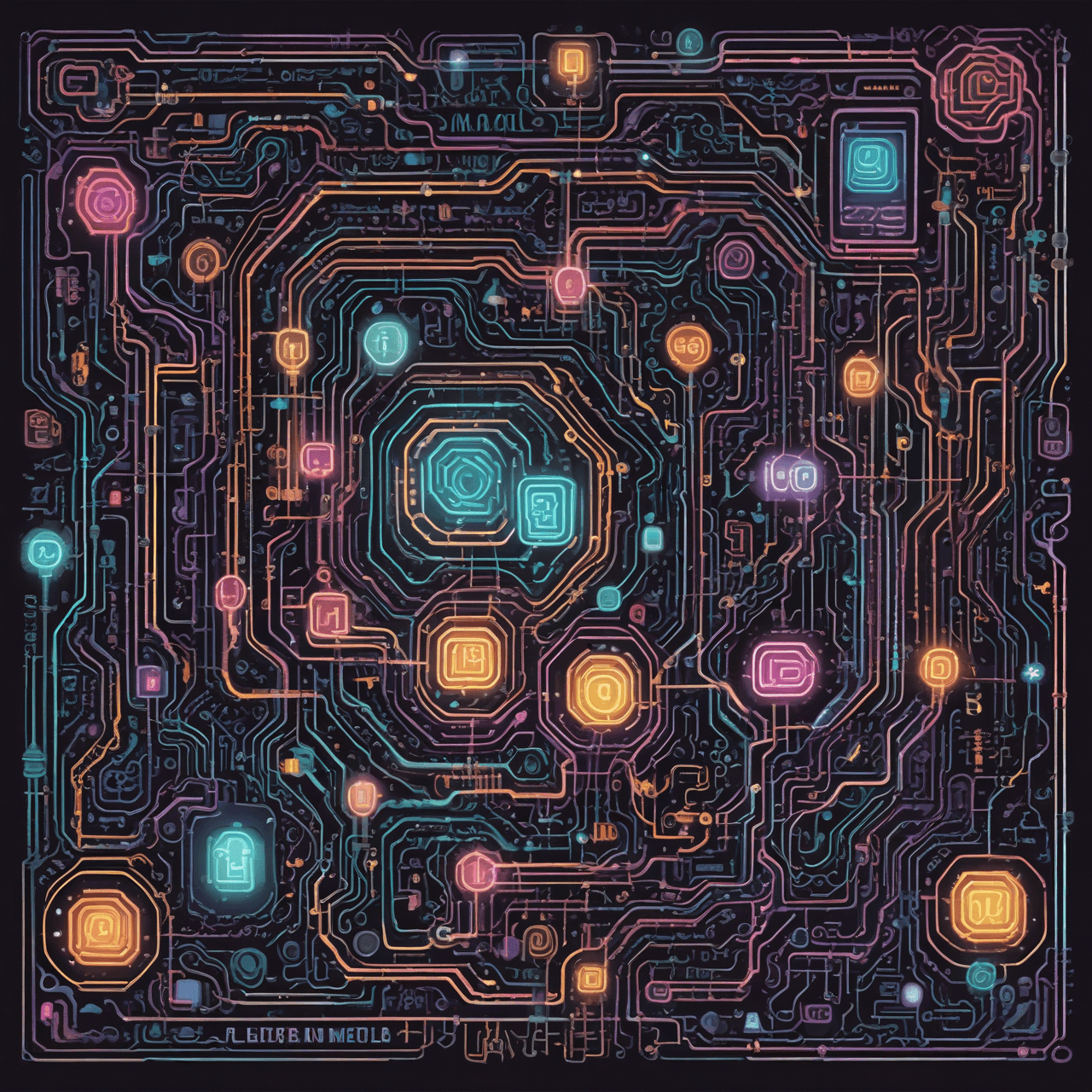 Memory Model Run game banner