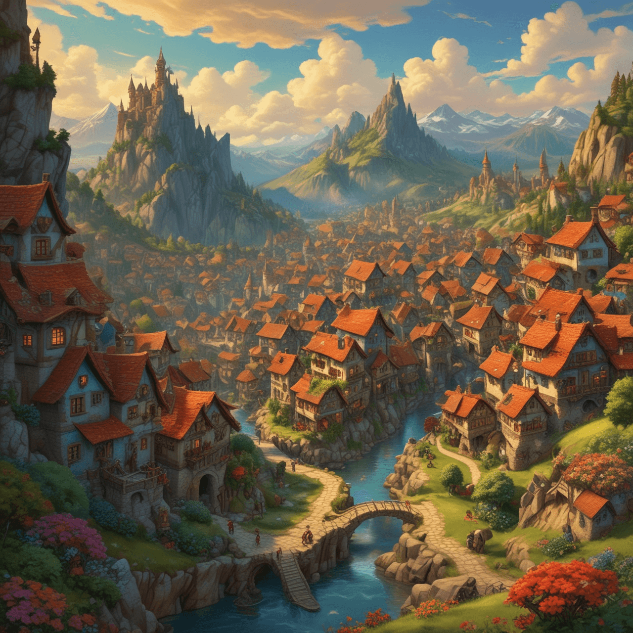 Jetpack Deutsch Abenteuer game banner