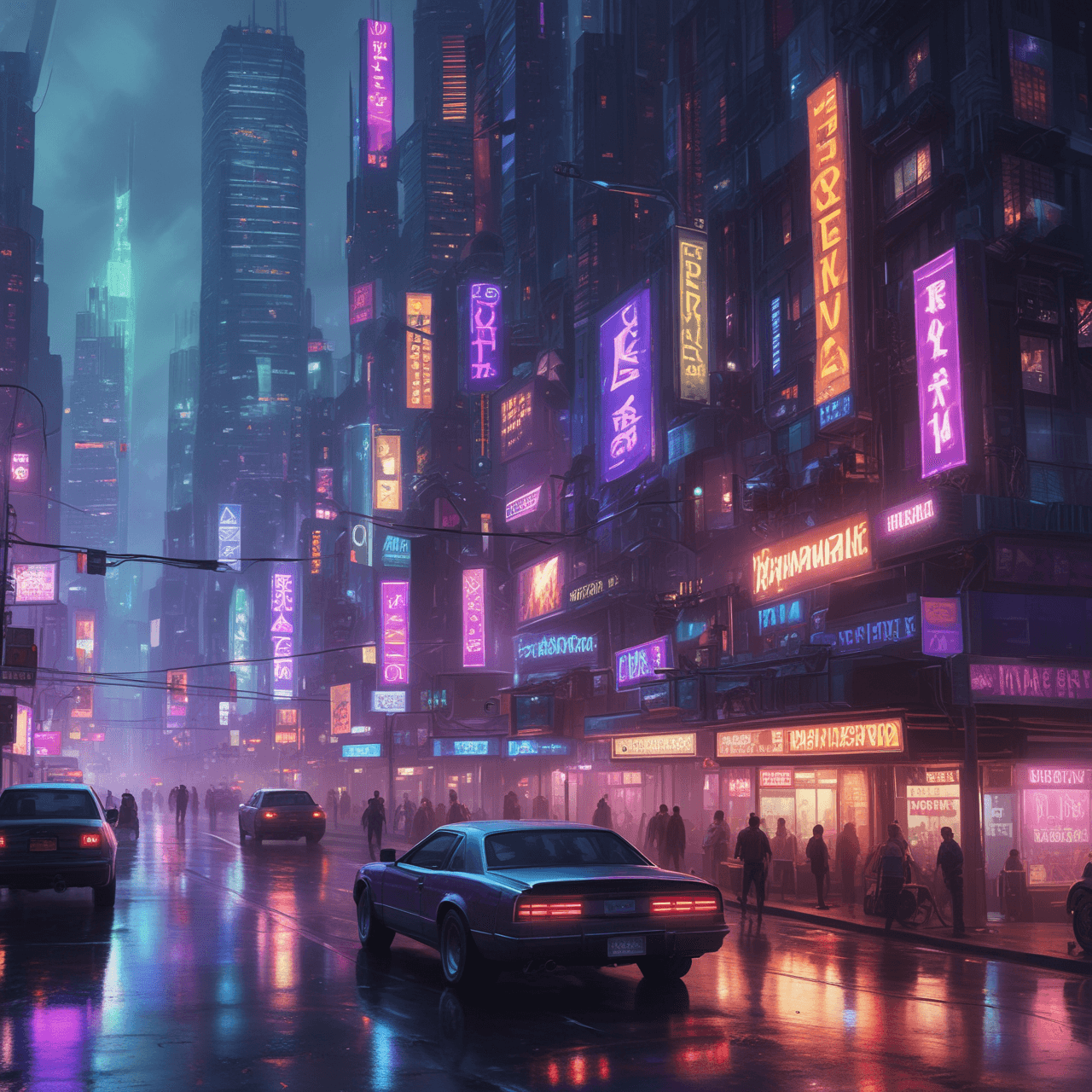 Vector Velocity game banner