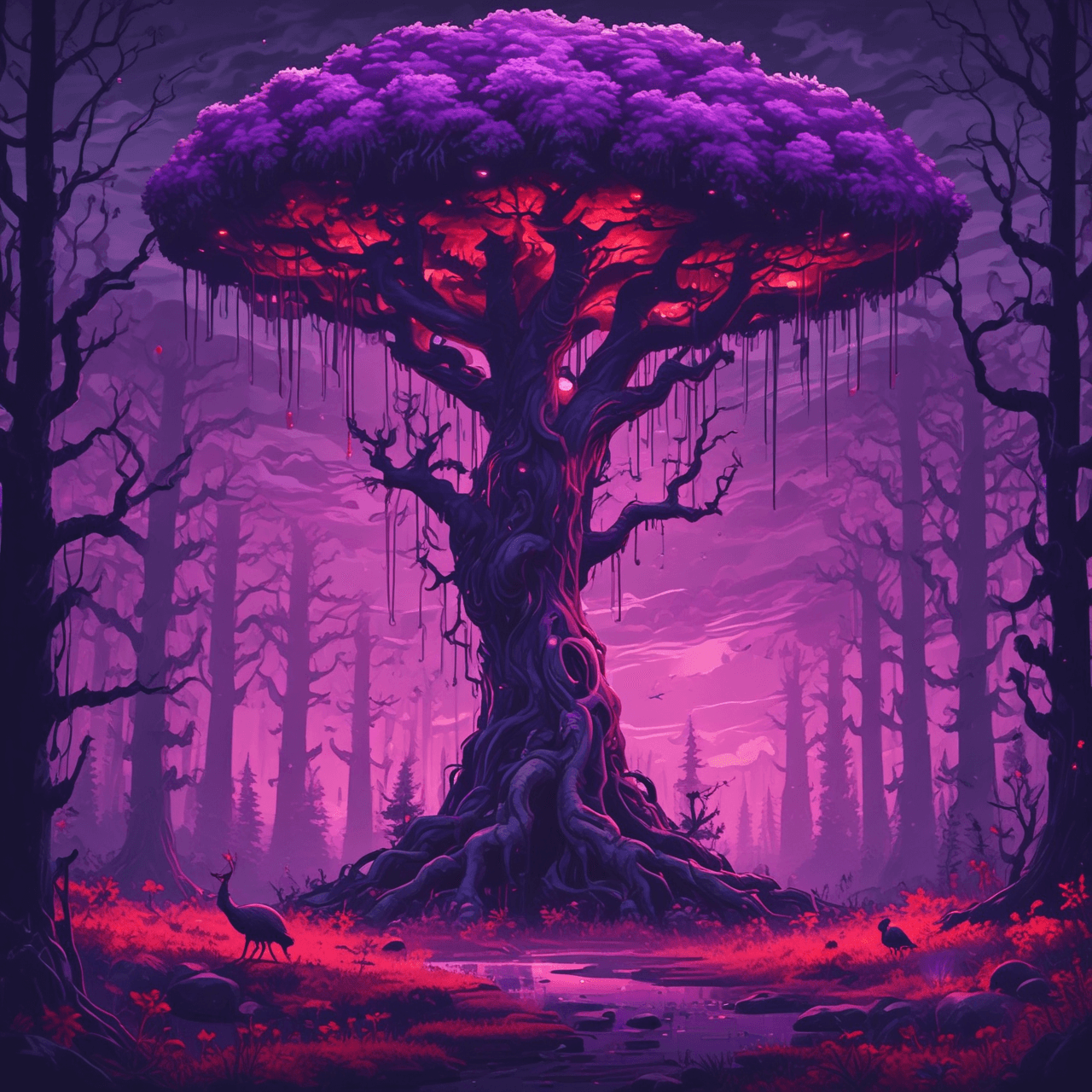 Stranger Run Quiz game banner