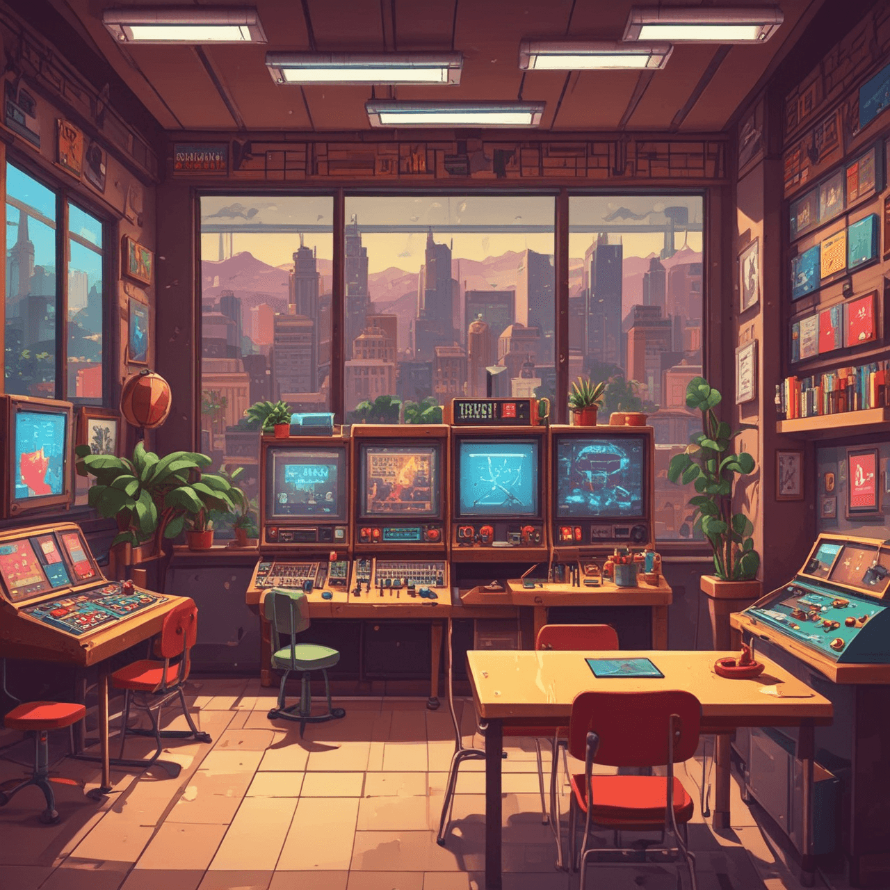 1x1 Rechen-Rennen game banner