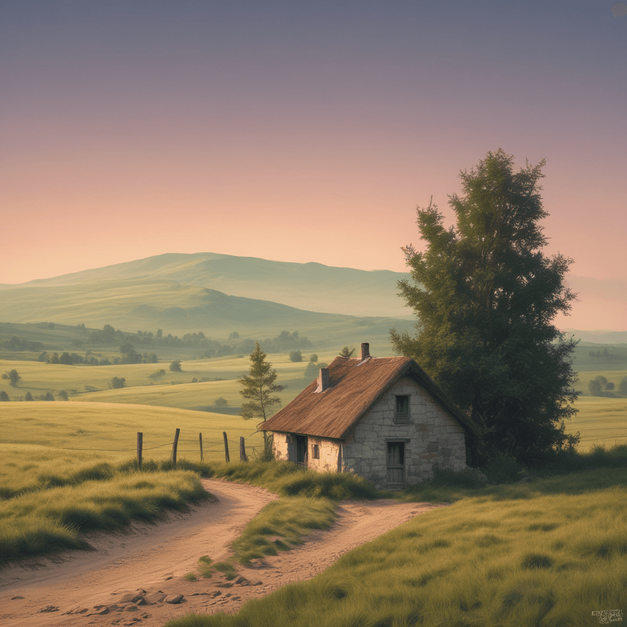 Dziady Jump game banner