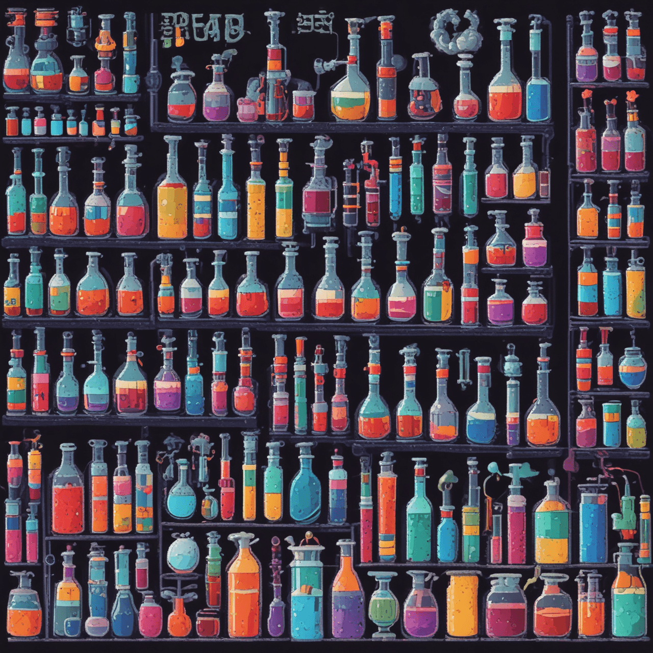 pH Racer game banner