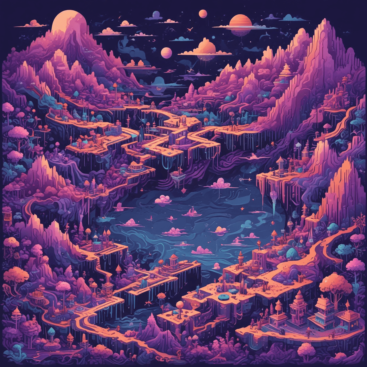 Equation Racer game banner