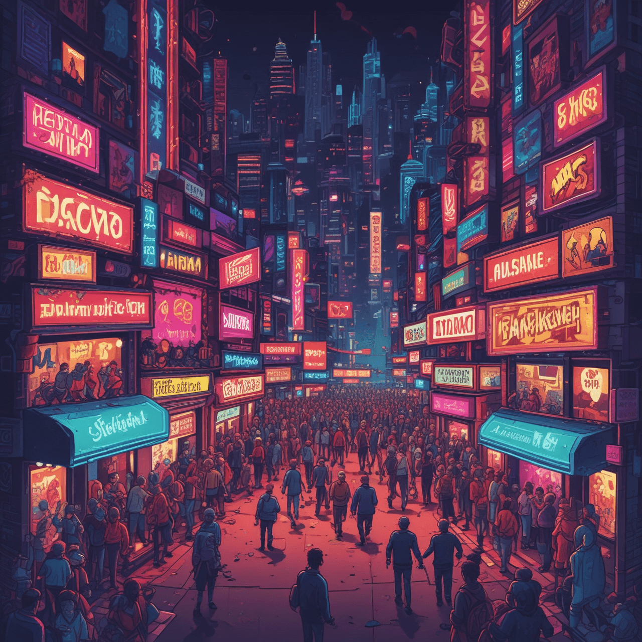 Skibidi City Dash game banner