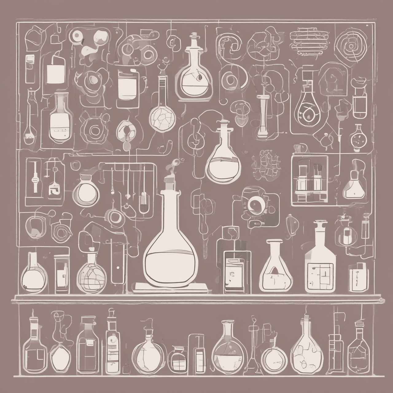 Research Jump game banner