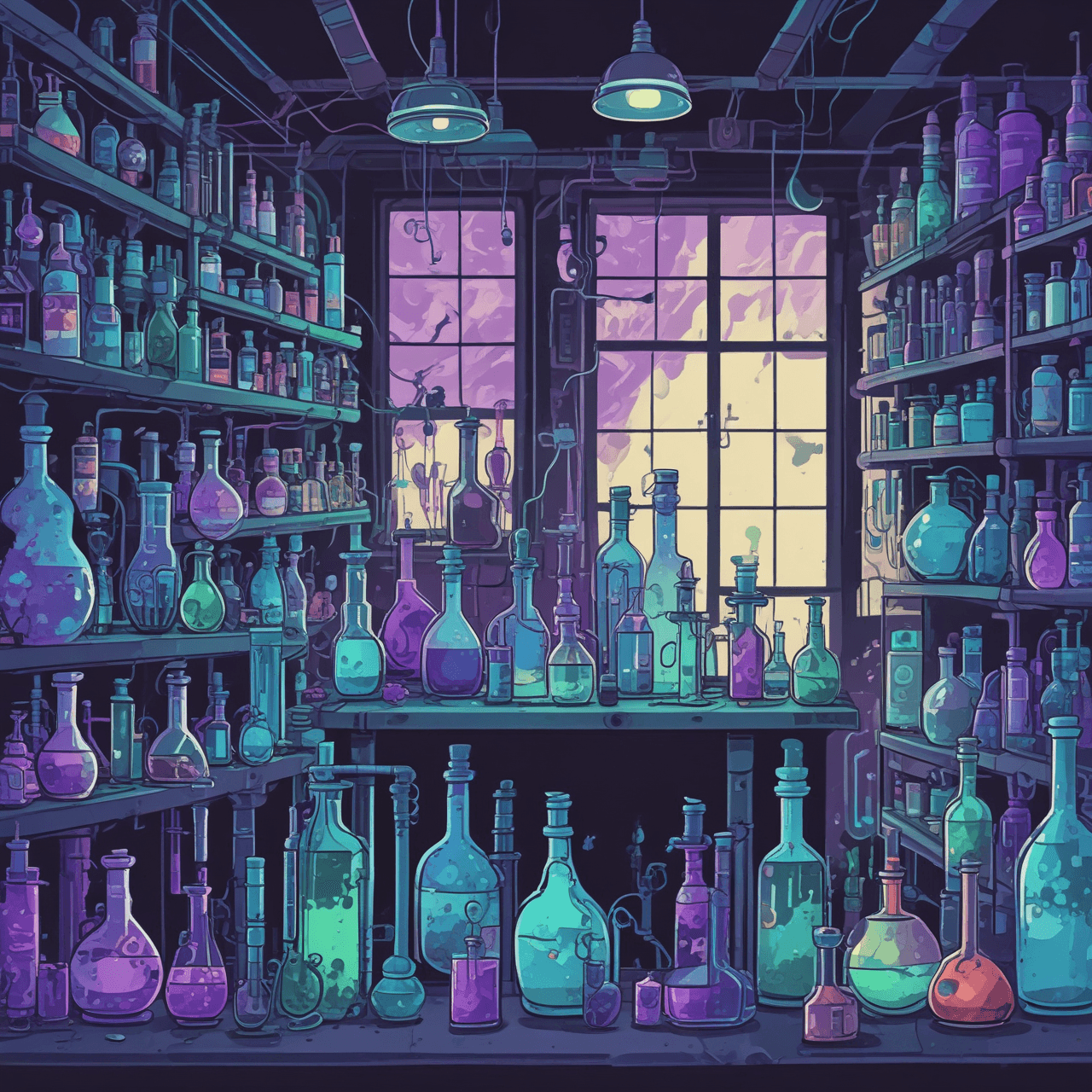 Density Jump game banner