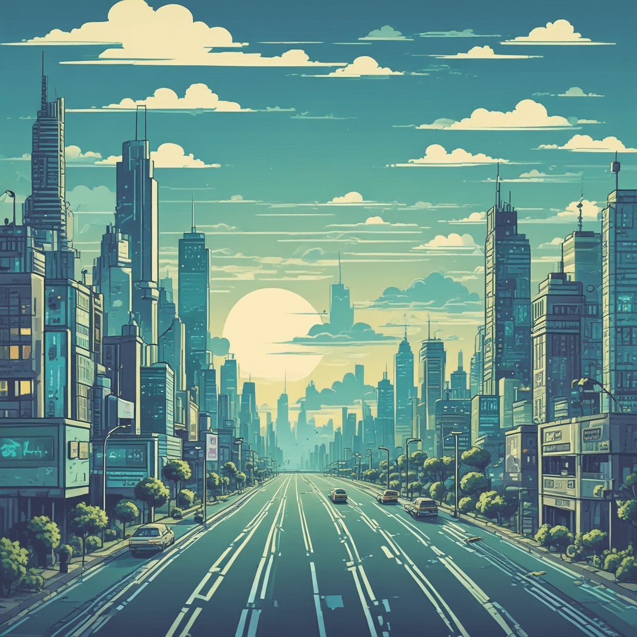 Ratio Race game banner