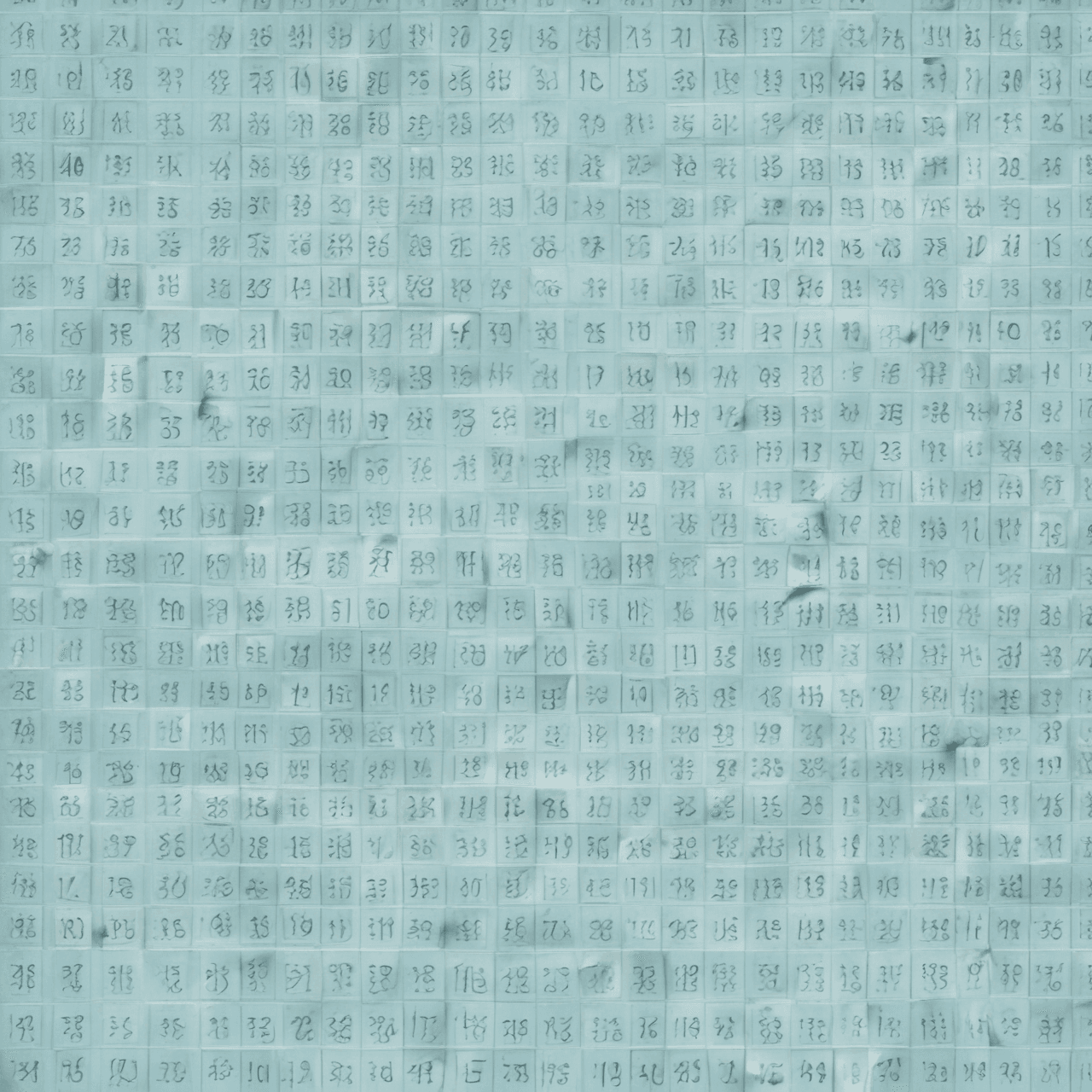 Multiplication Math Defenders game banner