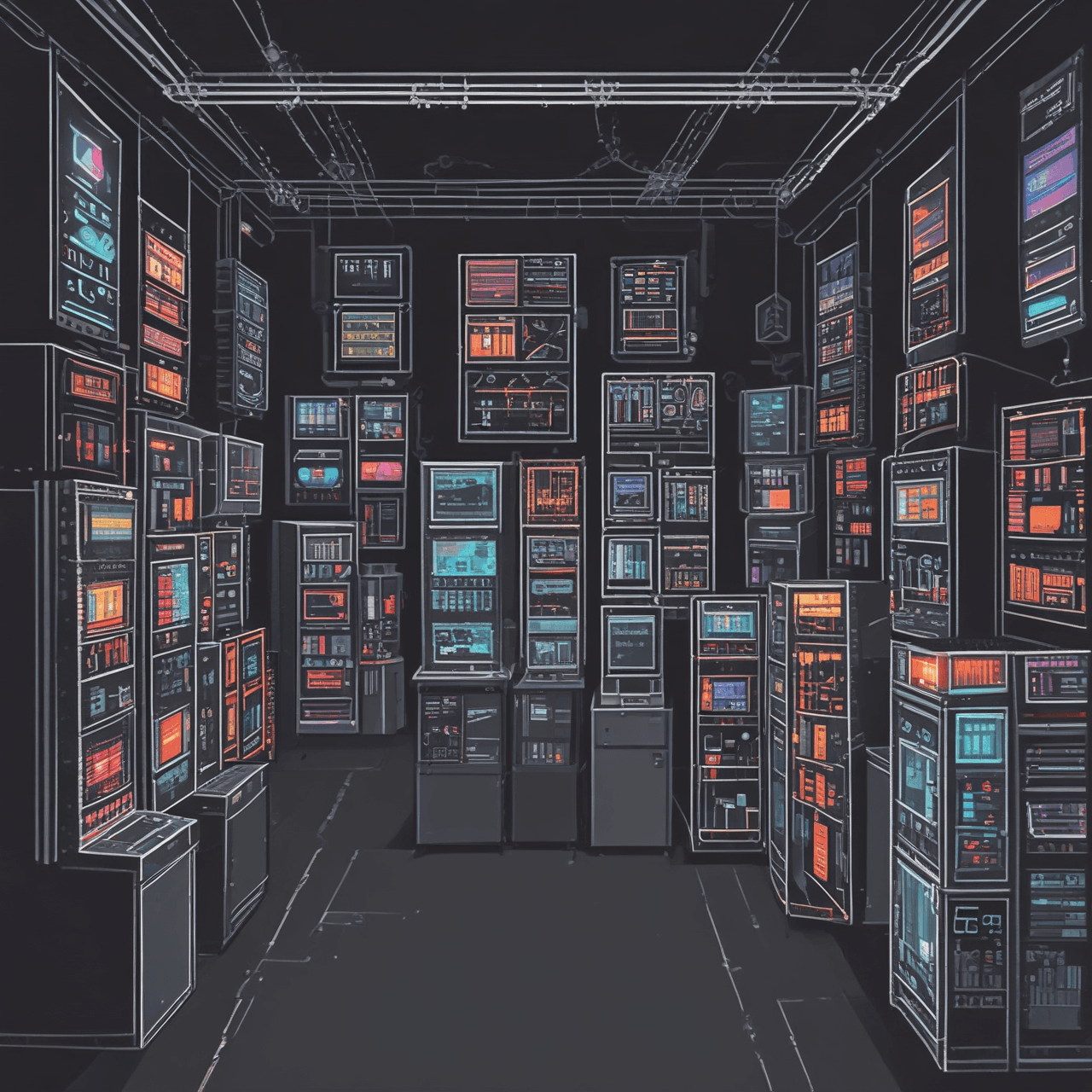 ICT Audit Challenge game banner