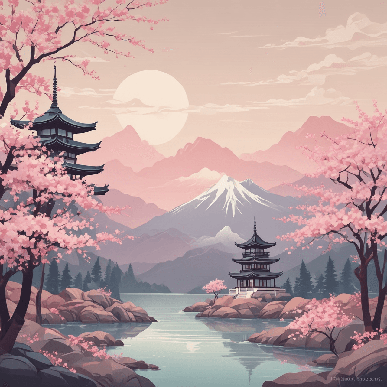 汉字跳跃 (Hànzì Tiàoyuè - Chinese Character Jump) game banner