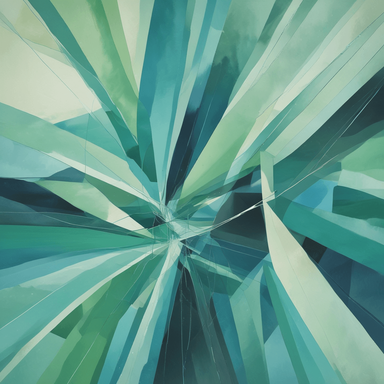 Vector Velocity Run game banner