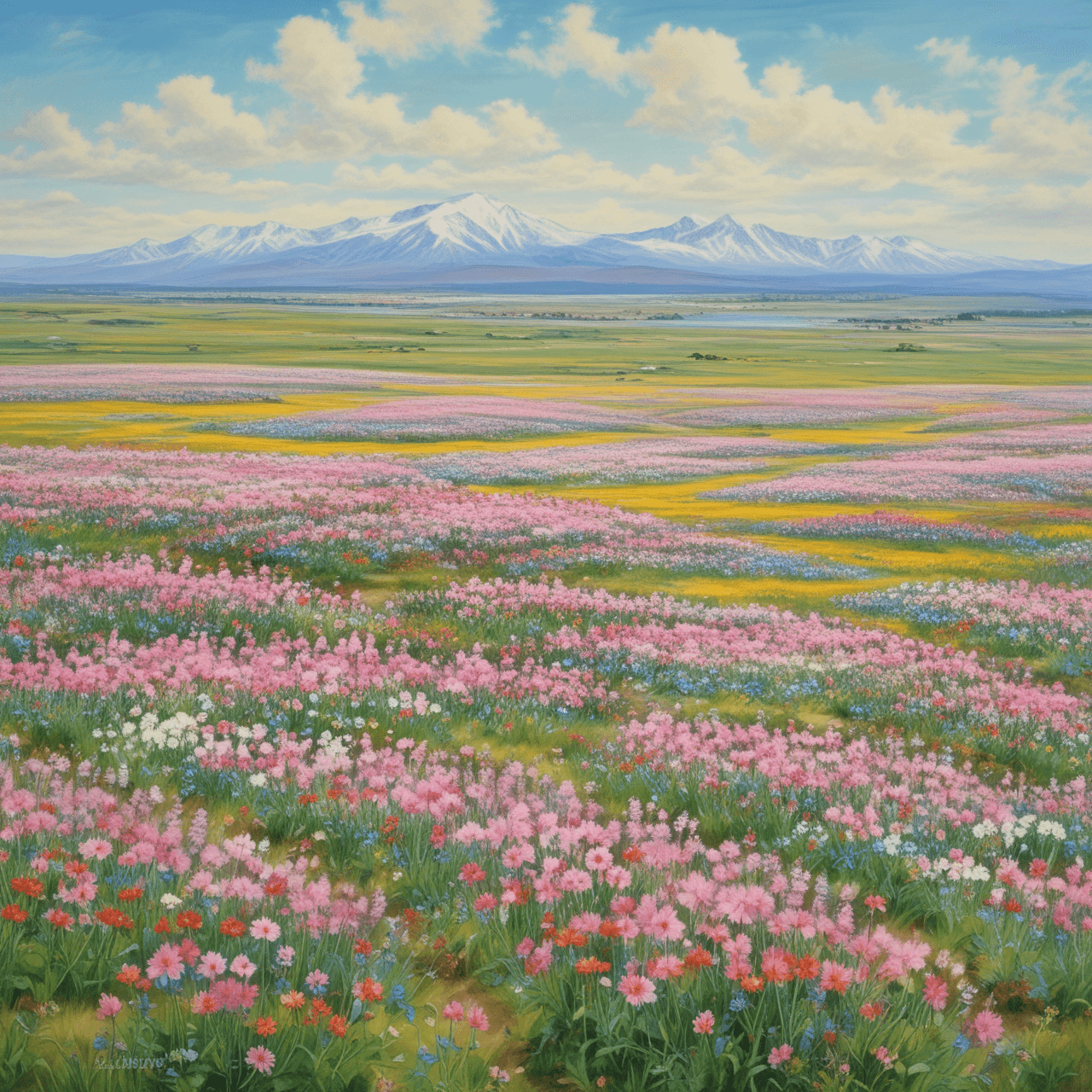 Mongoliets Äventyr: HDI och Vattenspåret game banner