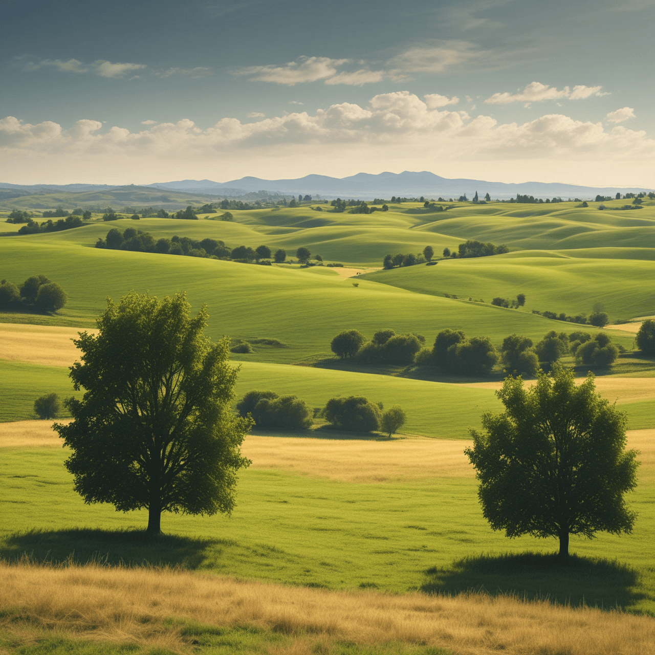 Division Harvest game banner