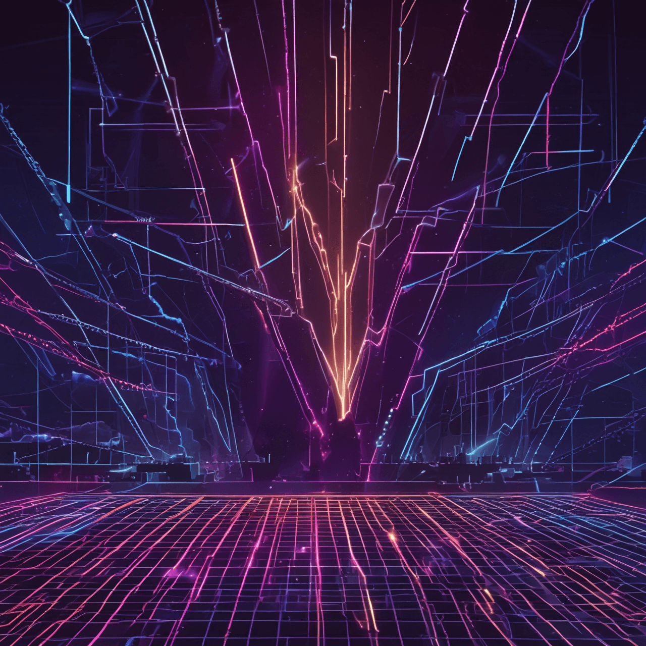 Geometry Dash Quiz game banner