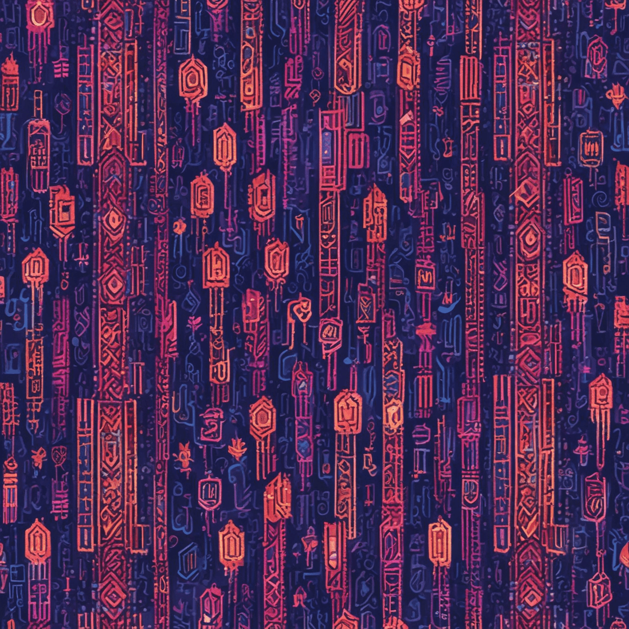 Hausa Number Jetpack game banner