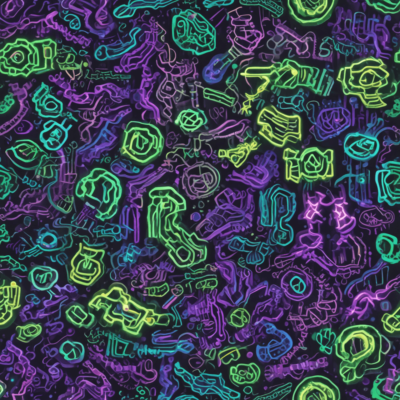 Heredity Dash game banner