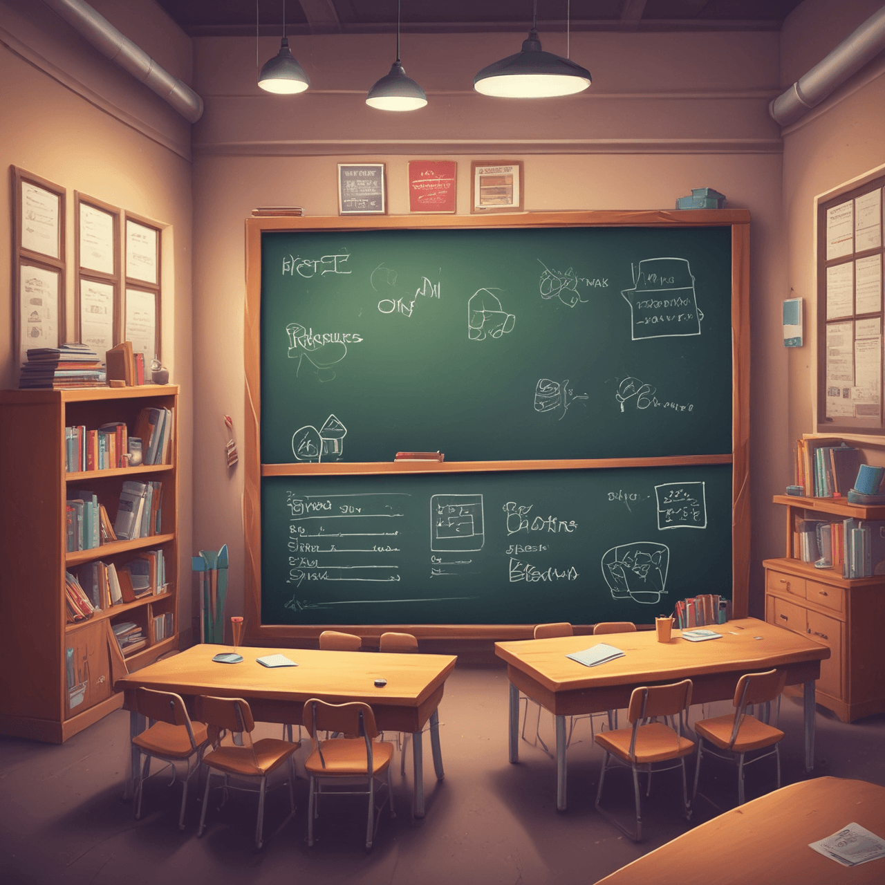 SATs Quiz Defenders game banner