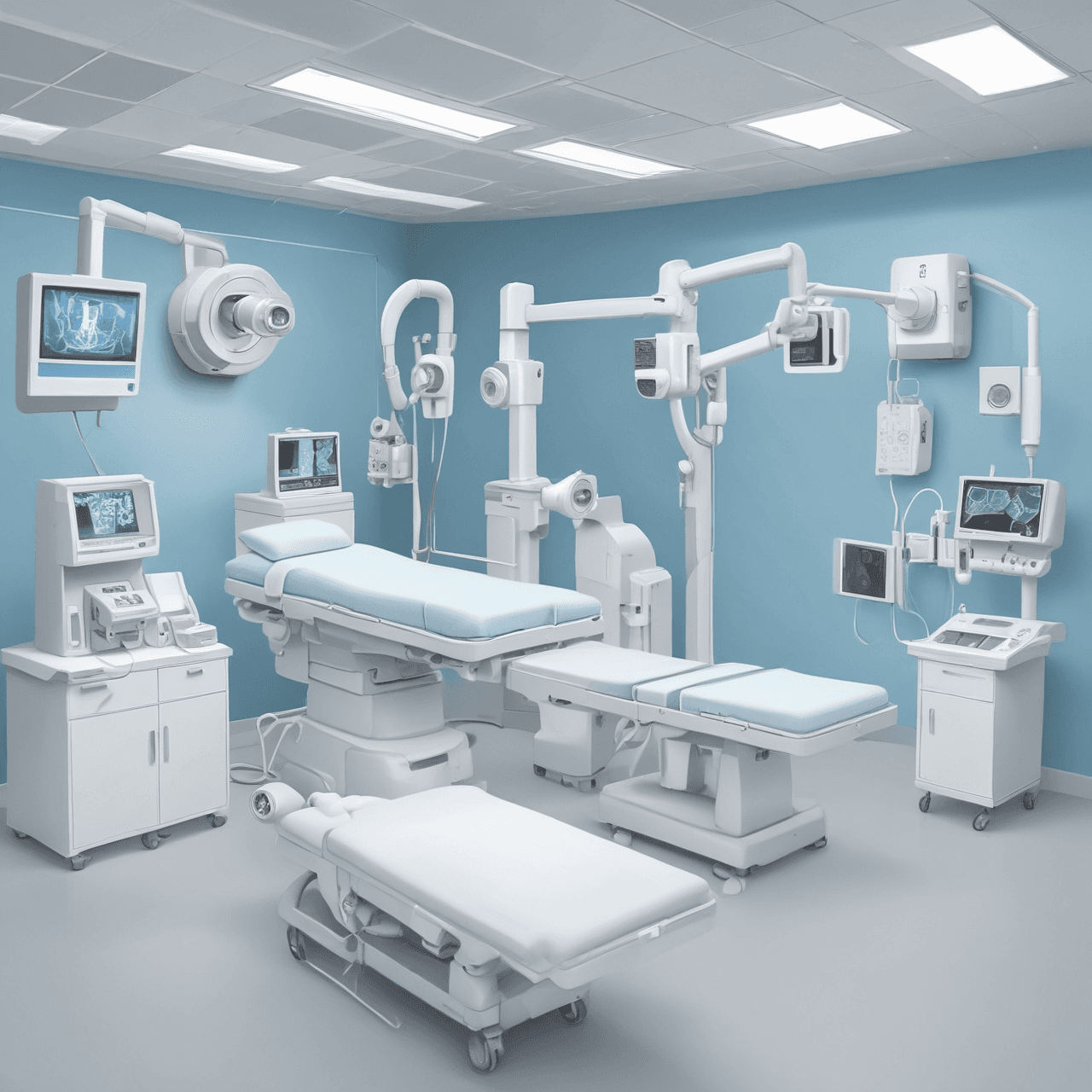 Jetpack Medical Physics Adventure game banner