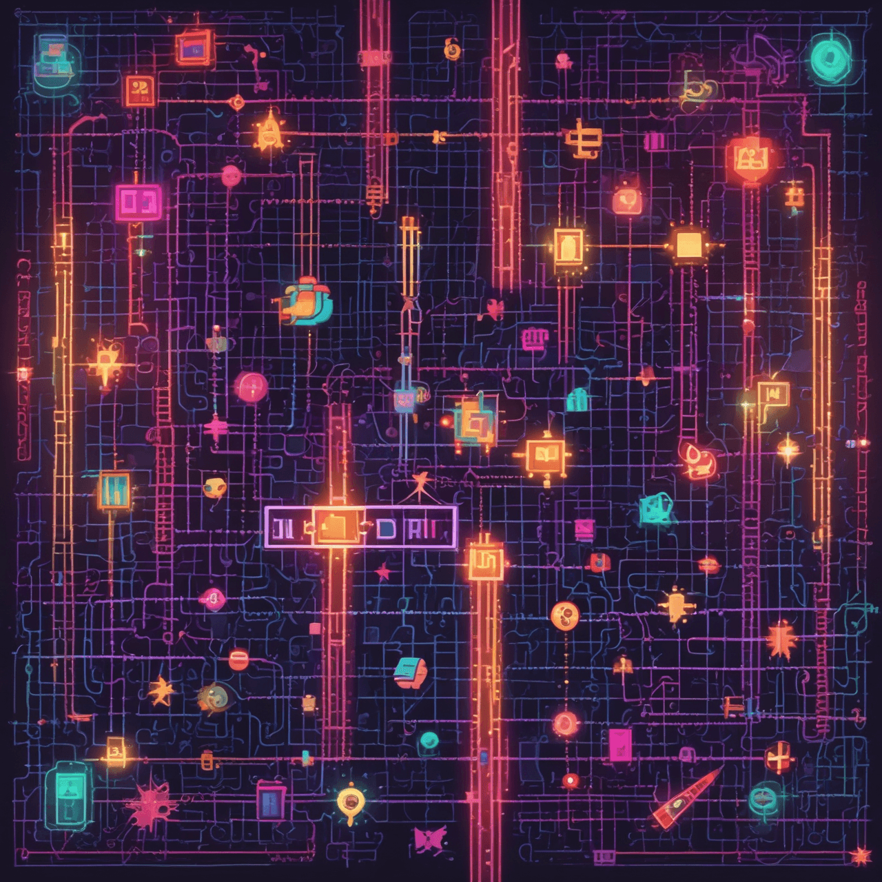 Slope Seeker Ascent game banner