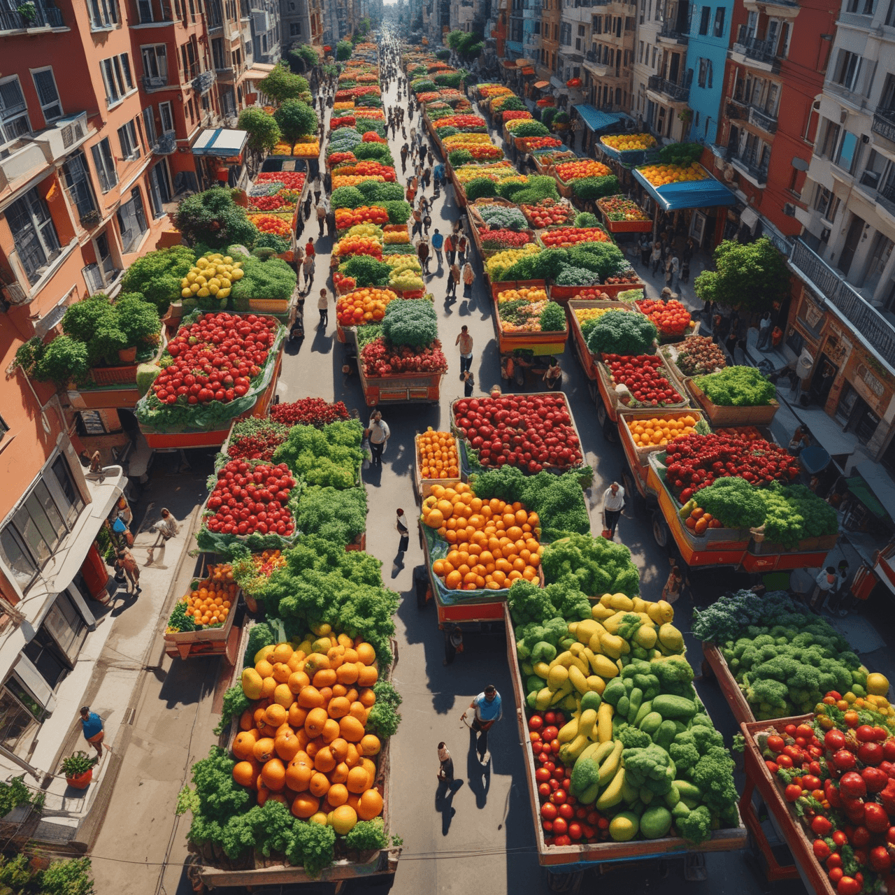 Corrida Saudável game banner