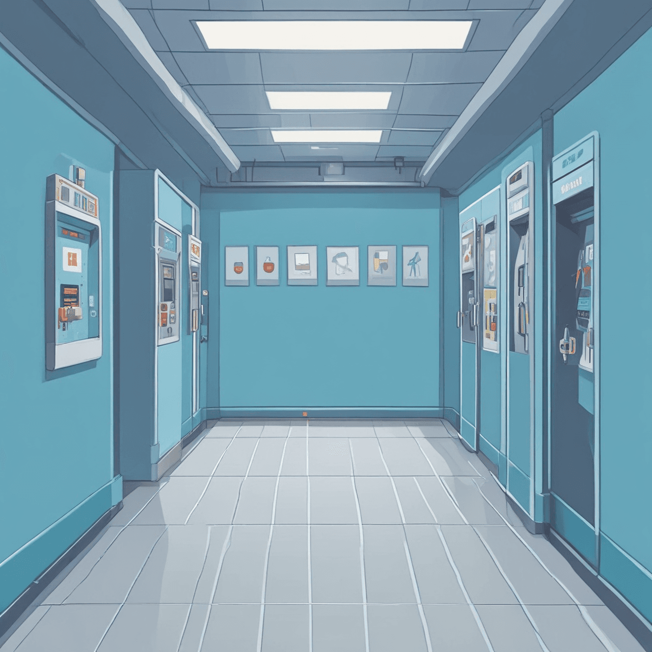 Pregnancy Meds Run game banner