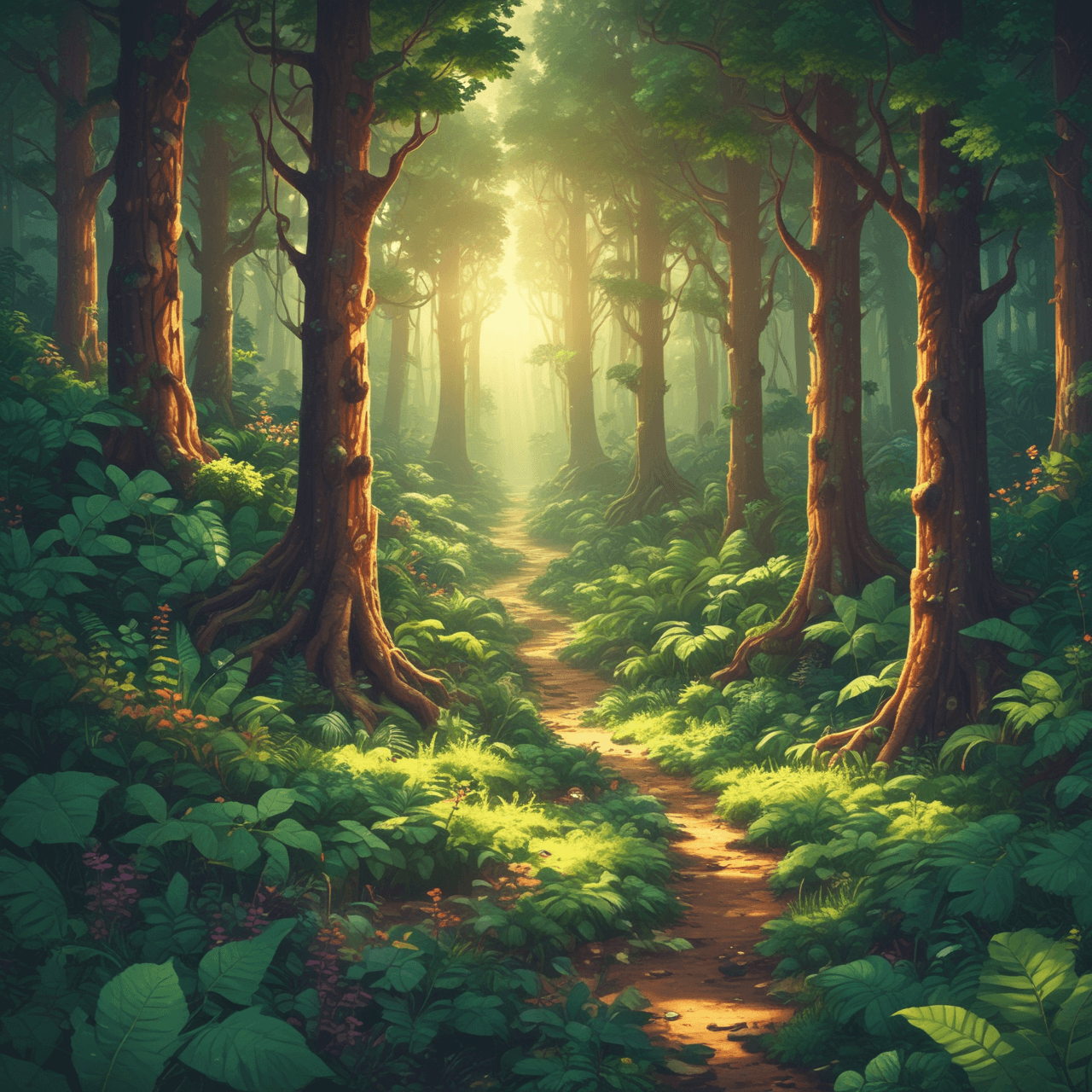 Photosynthesis Pathway game banner