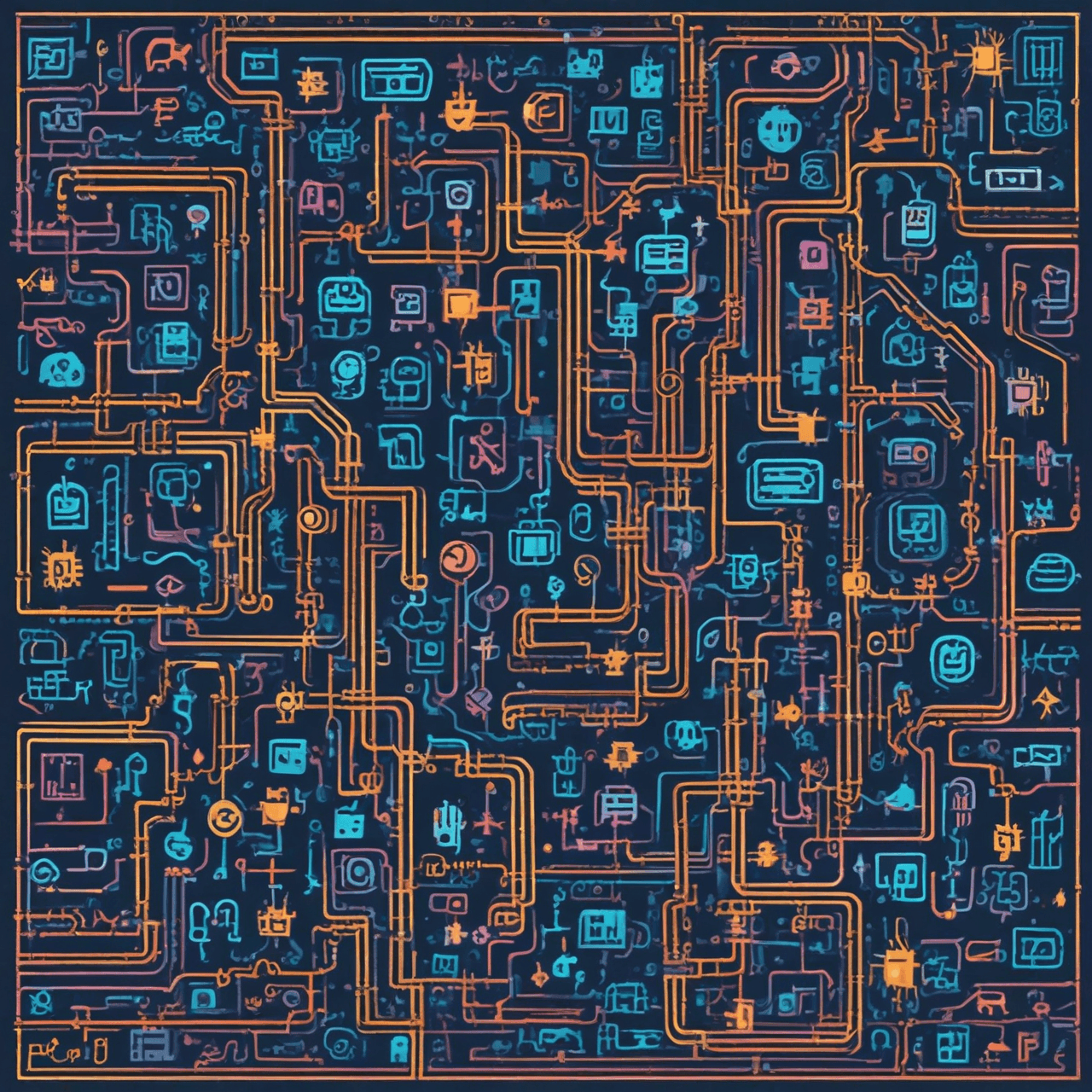 Equation Jetpack Dash game banner