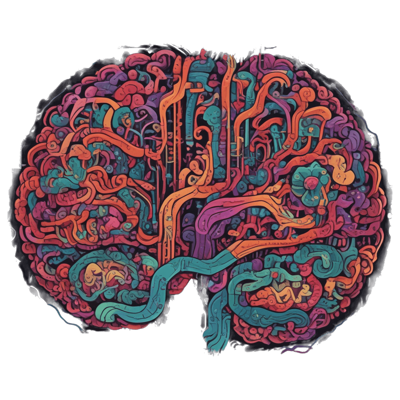 Psychopathology Race game banner