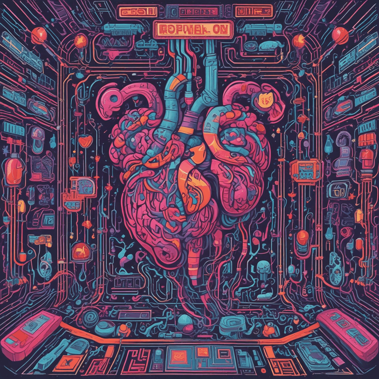 Anatomy Arcade Run game banner