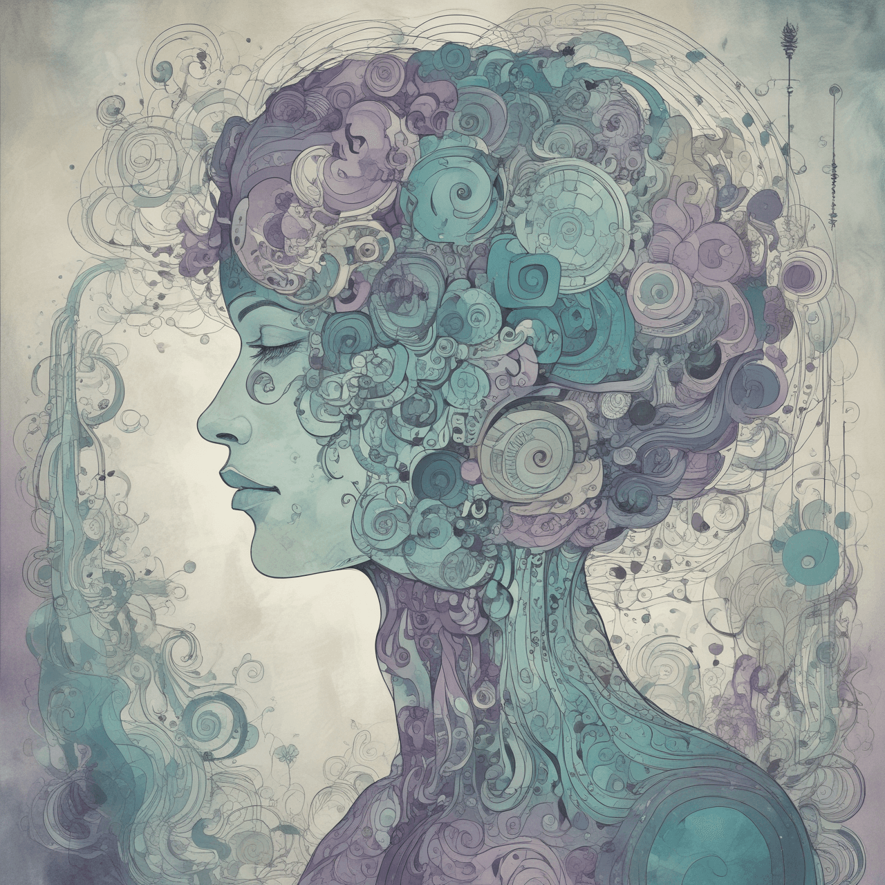 Mind Defender game banner