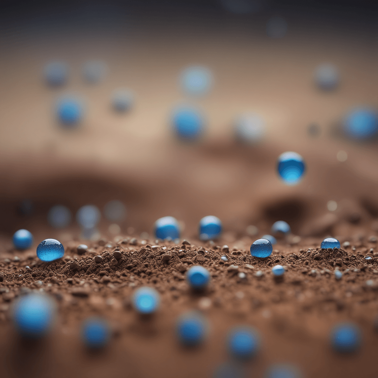 Germination Quiz Defenders game banner