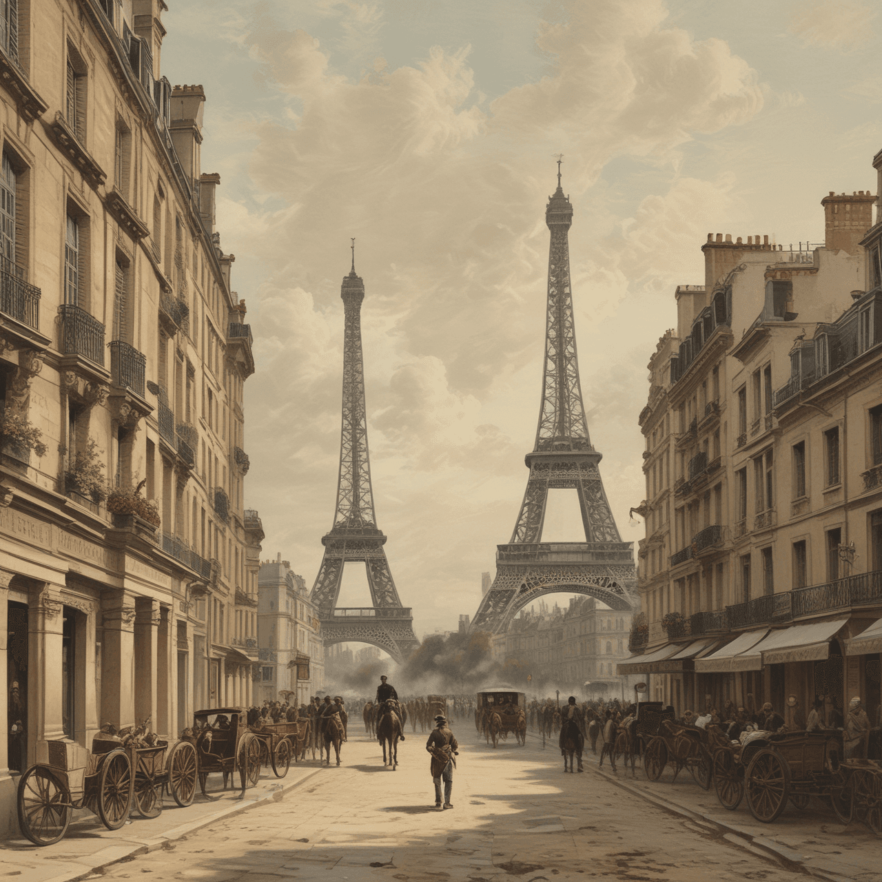 Revolutionary Jump game banner