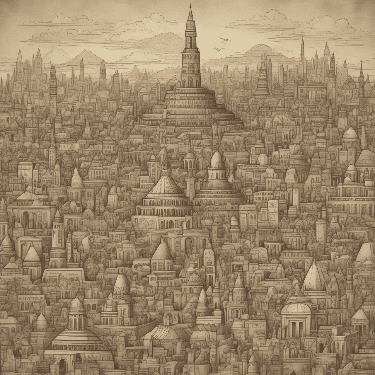 Chrono Jump game banner