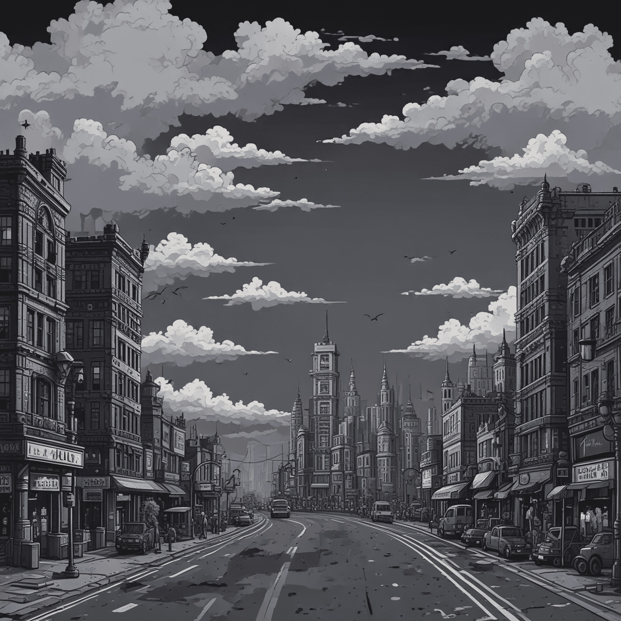 Carrera de la Gobernanza game banner