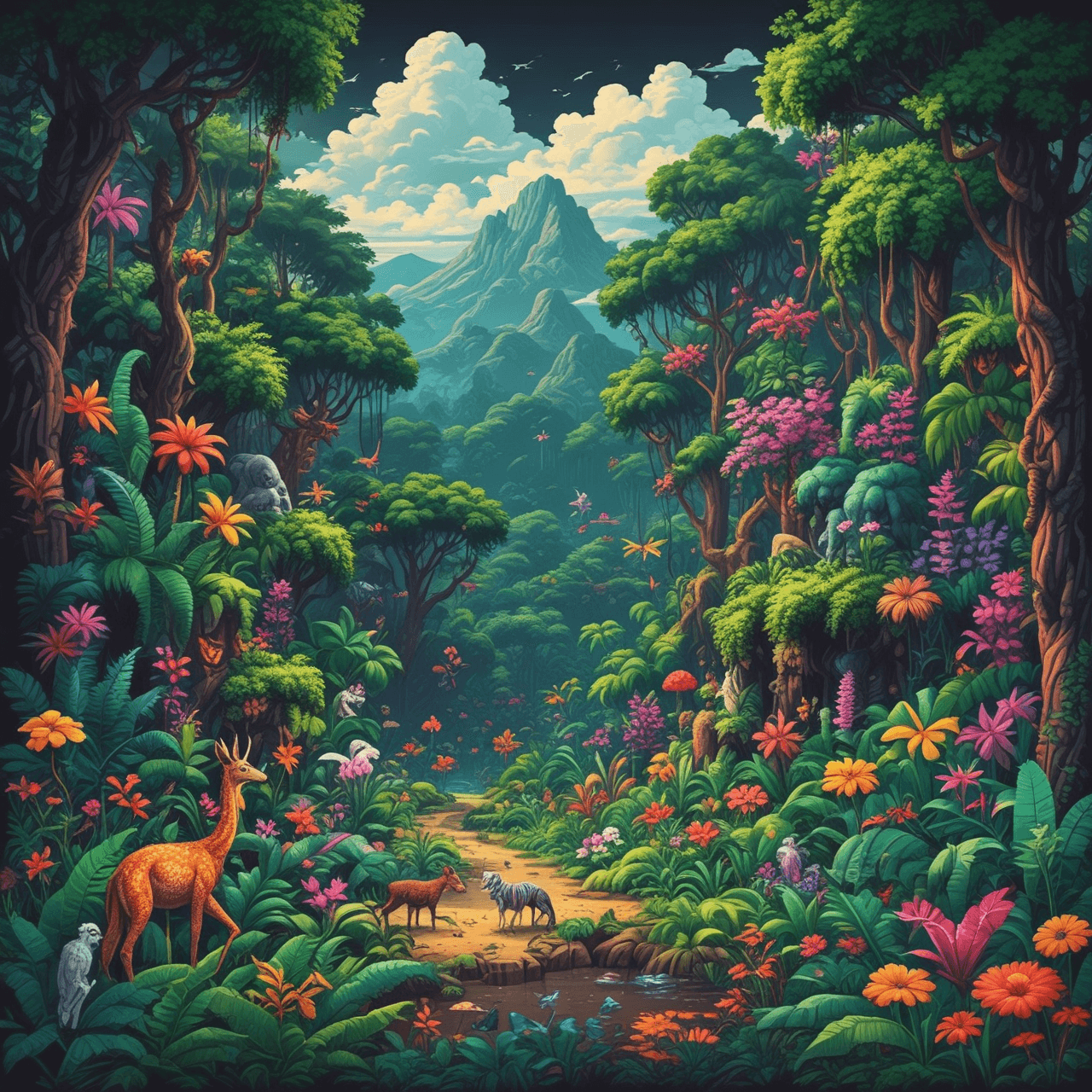 Bio Runner Quiz game banner