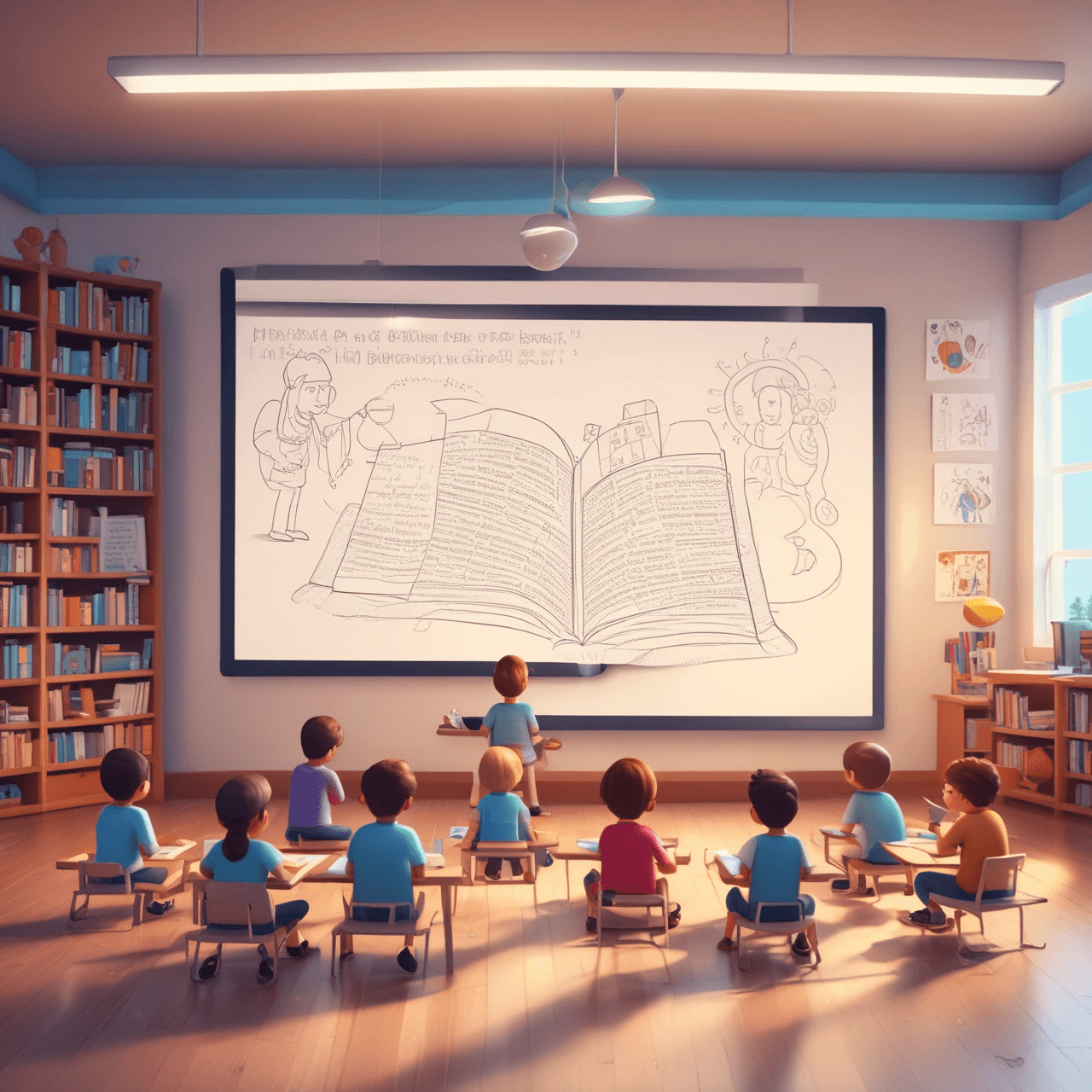 ARAL Program Knowledge Challenge game banner