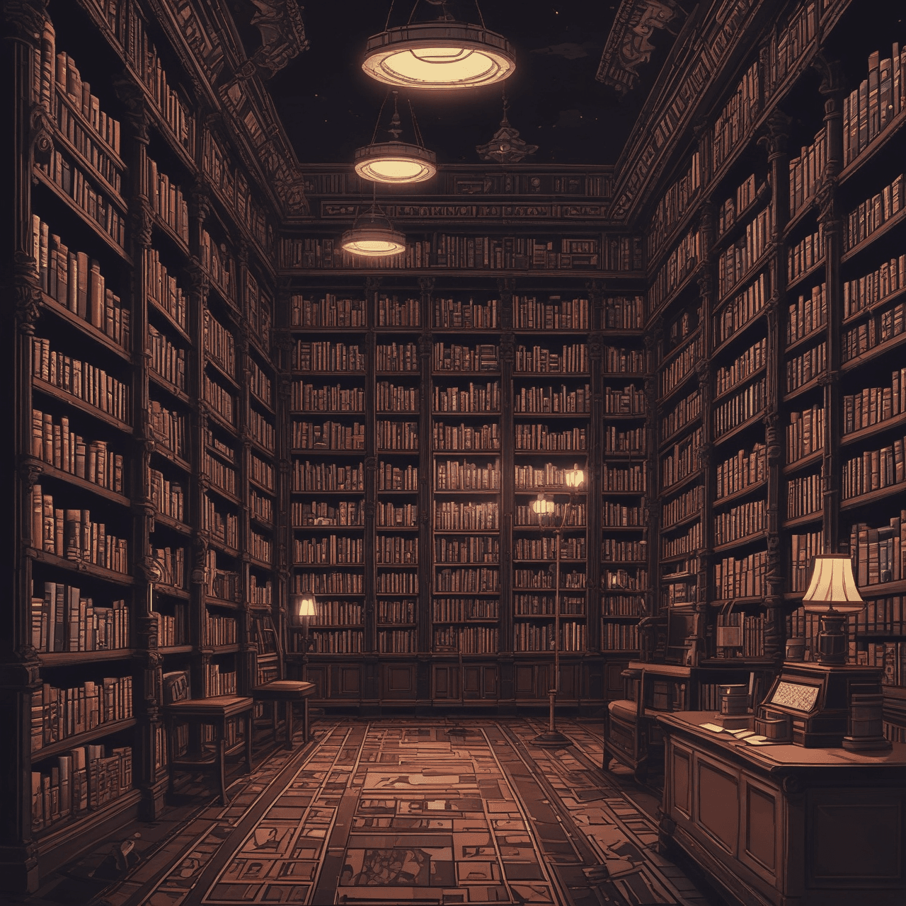 Lit Crit City Run game banner