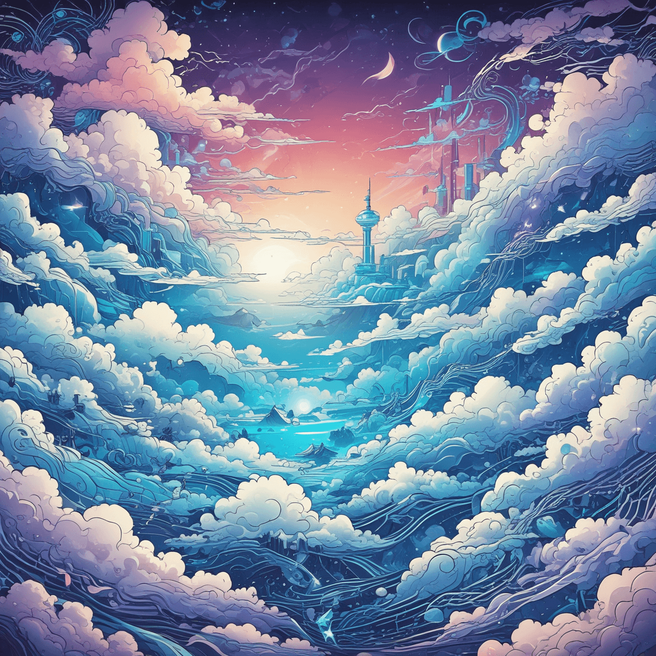 Sekai Bridge Rhythm Challenge game banner