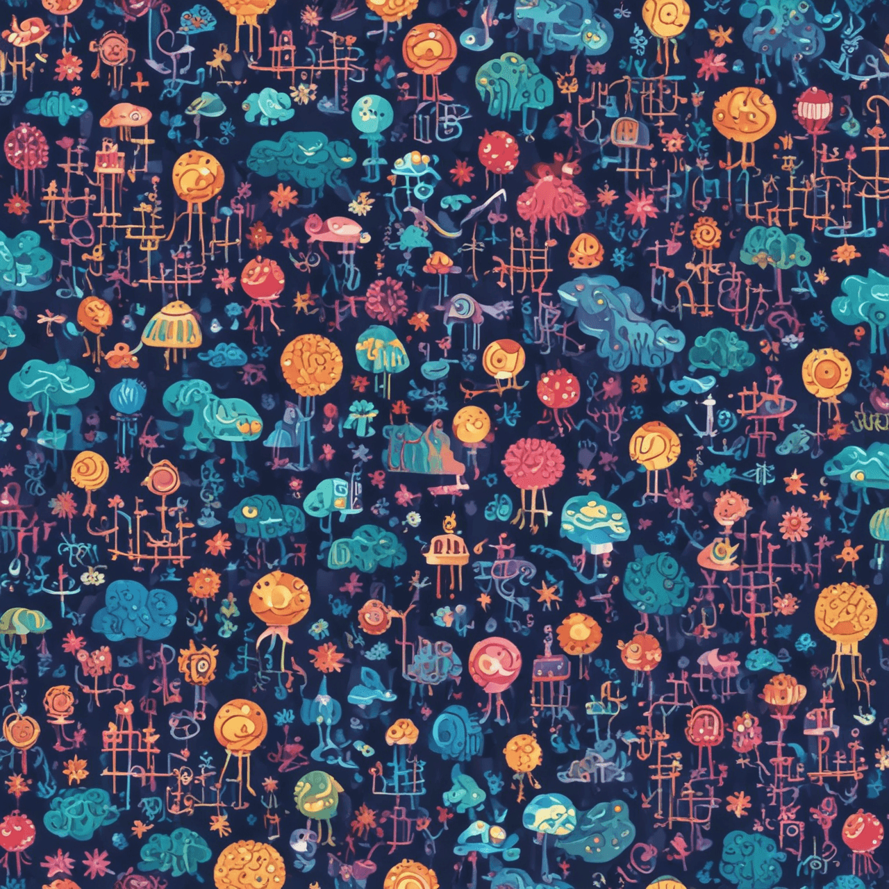 Bio Runner Quiz game banner