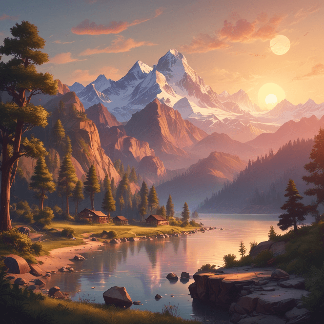 हिंदी क्विज़ डिफेंडर्स game banner