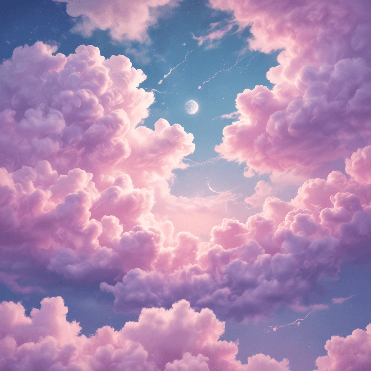 Chemical Connection Cloud Bridge game banner