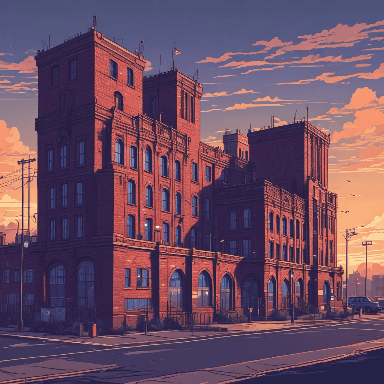 Corrections Challenge game banner