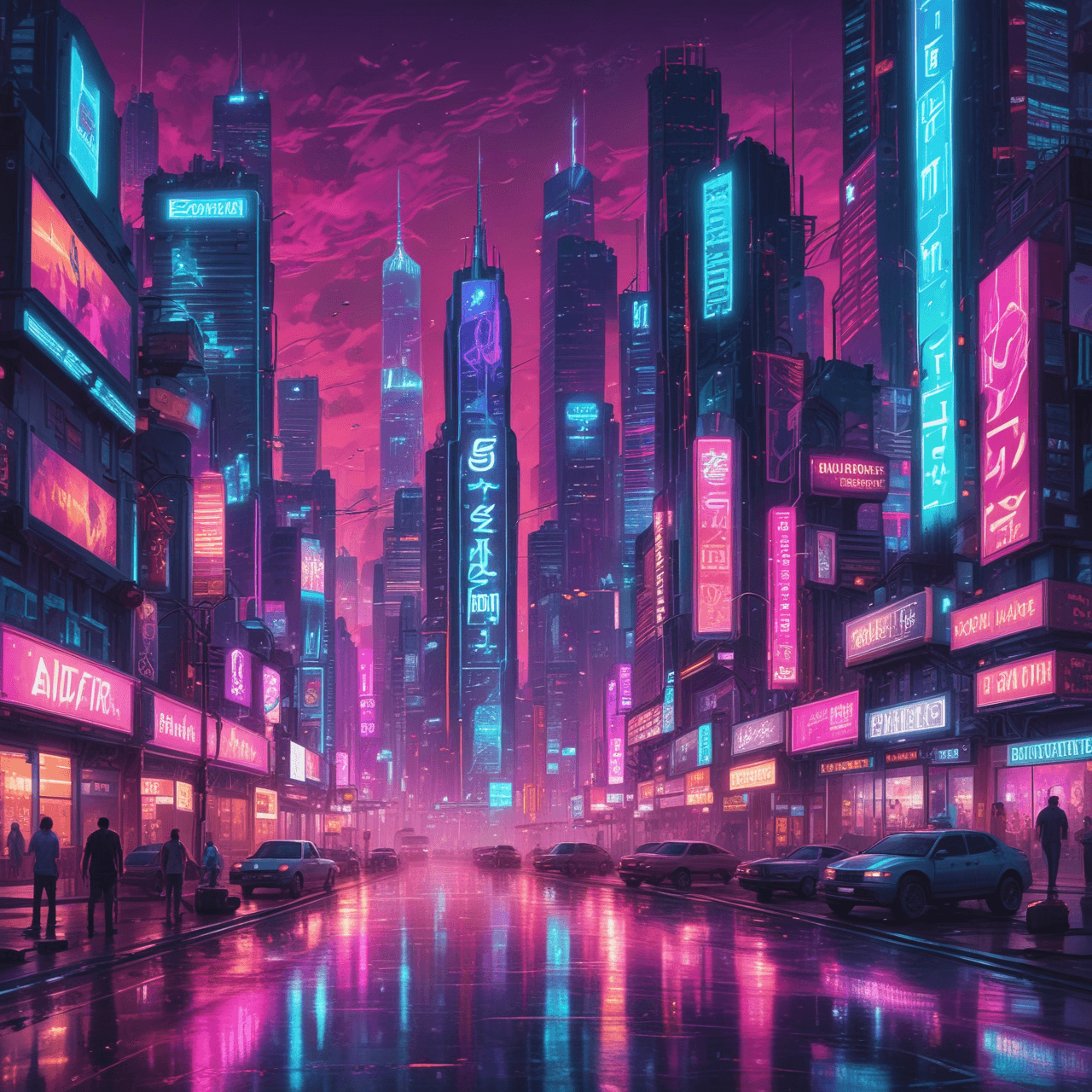 Cyber-Literacy Run game banner