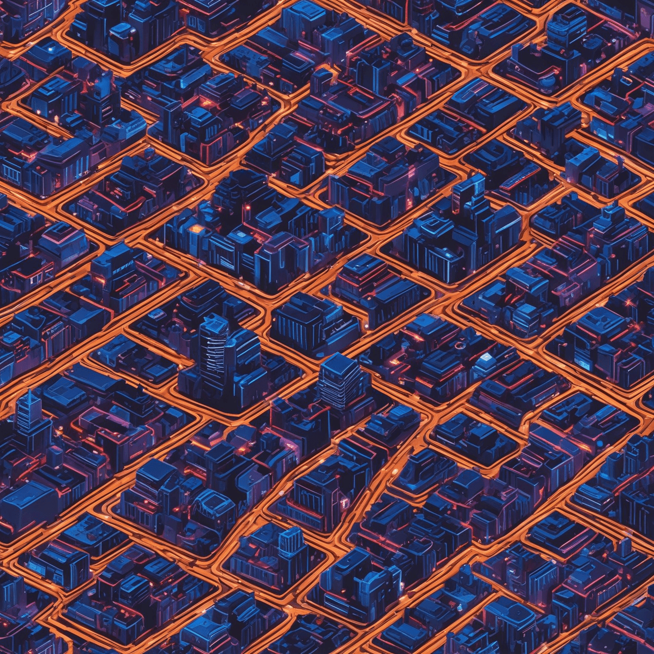 Sfida IA Corridore game banner